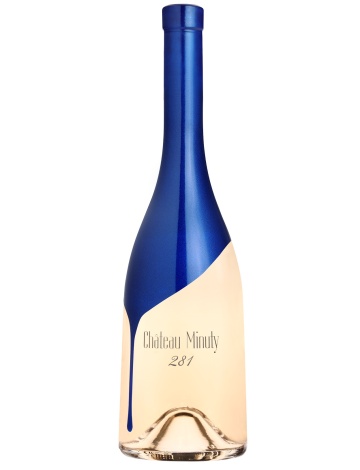 Chateau Minuty 281 Cotes de Provence 0.75L