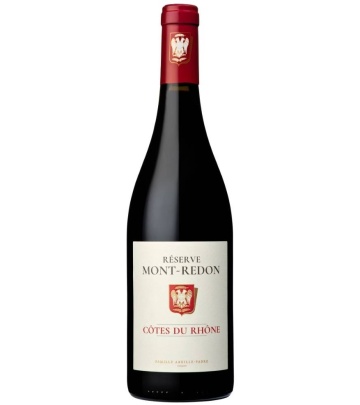 Chateau Mont-Redon Reserve Cotes du Rhone Rouge 0.75L