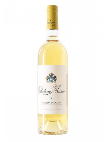 Chateau Musar White 2016 0.75L