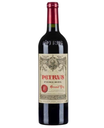Chateau Petrus Pomerol 2011 0.75L