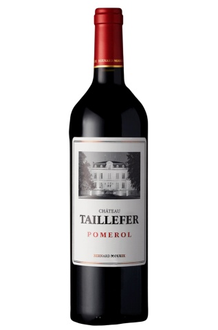 Château Taillefer Pomerol 2020 0.75L