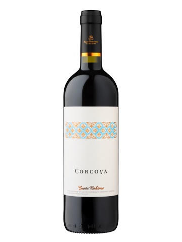 Corcova Reserve Cuvee Boheme 0.75L