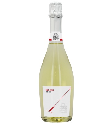 Corte Delle Calli Gran Cuvee Extra-Dry 0.75L