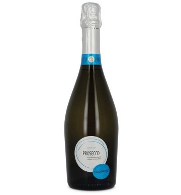Costaross Prosecco DOC Extra Dry 0.75L