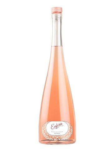 Cotnari Euforia Busuioaca de Bohotin Demisec Magnum 1.5L