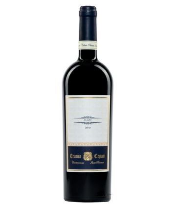 Crama Cepari Cuvee Sec 0.75L