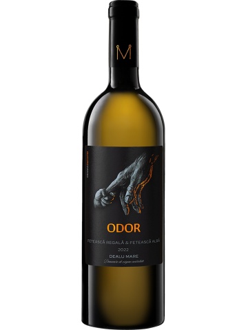 Crama De Matei Odor Cuvee Alb 0.75L