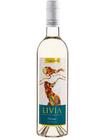 Crama Girboiu Livia Plavaie 0.75L