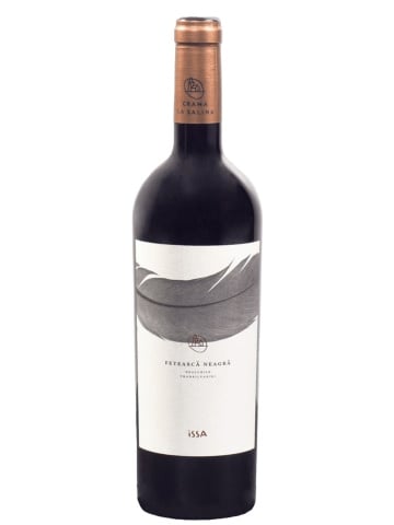 Crama La Salina Issa Feteasca Neagra 0.75L
