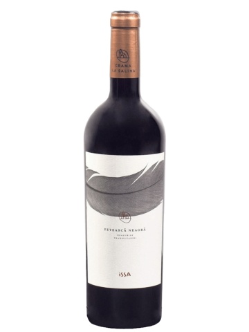Crama La Salina Issa Feteasca Neagra 2024 0.75L