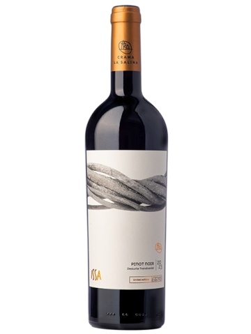 Crama La Salina Issa Pinot Noir 0.75L