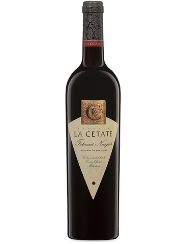 Crama Oprisor La Cetate Feteasca Neagra 0.75L