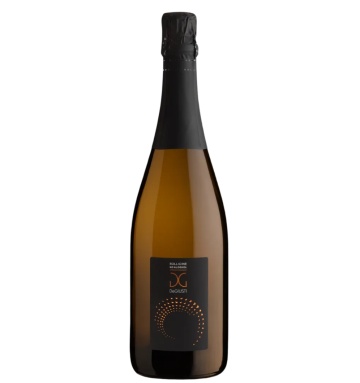 De Giusti No alcool 0.75L