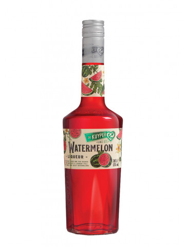 De Kuyper Lichior Watermelon 0.7L