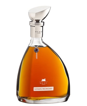 Deau Cognac Louis Memory 0.7L