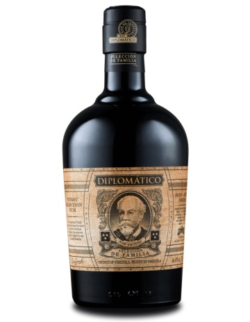 Diplomatico Selection de Familia 0.7L
