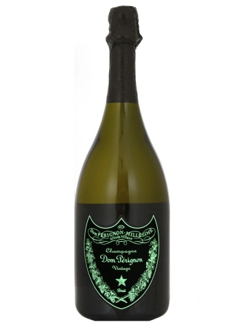 Dom Perignon Blanc Brut Vintage 0.75L