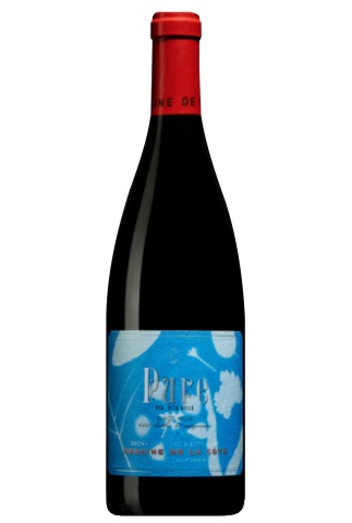 Domaine de la Côte Pure Pinot Noir 2016 0.75L