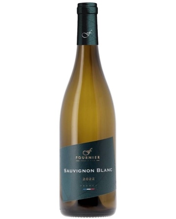 Domaine Fournier Père et Fils Cuvee F Sauvignon Blanc 0.75L
