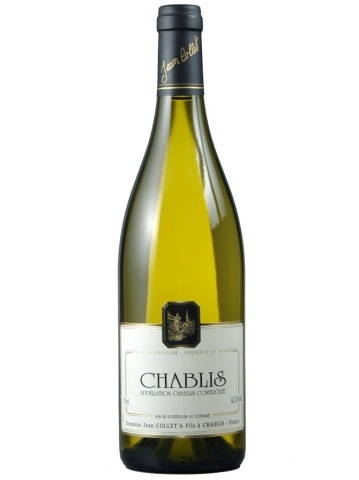 Domaine Jean Collet & Fils Chablis Premier Cru Montmains 0.75L