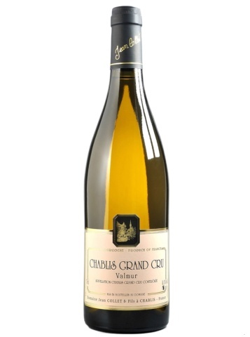 Domaine Jean Collet & Fils Chablis Premier Cru Montmains 0.75L
