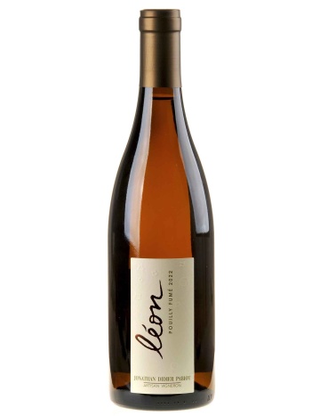 Domaine Jonathan Didier Pabiot Leon Pouilly-Fumé 0.75L