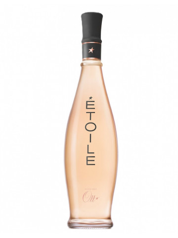 Domaines Ott Etoile Rose 0.75L