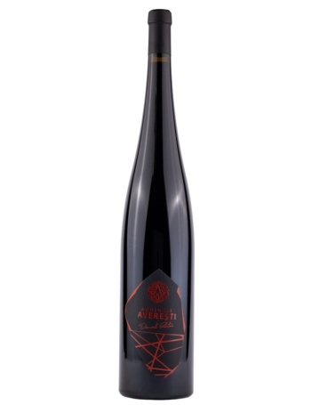 Domeniile Averesti Diamond Selection Cabernet Sauvignon Barrique Sec Magnum Cutie Lemn 1.5L