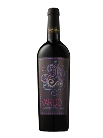 Domeniul Coroanei Segarcea Vardo Adierea Vântului 0.75L