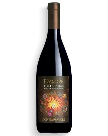 Donnafugata Fragore DOC 2016 0.75L