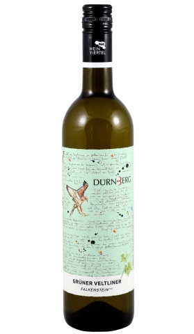 Dürnberg Gruner Veltliner Falkenstein 2023 0.75L