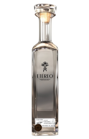 Etereo Tequila Blanco 0.7L