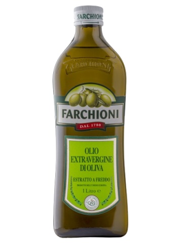 Farchioni Ulei de Masline Extravirgin 1L