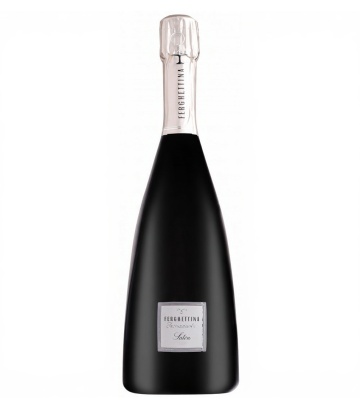 Ferghettina Franciacorta Satèn Brut 0.75L