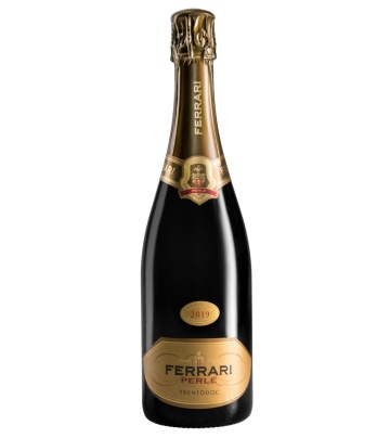 Ferrari Perle Spumant Brut Trento DOC 0.75L