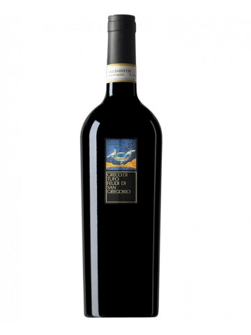Feudi di San Gregorio Greco di Tufo Bianco Magnum 1.5L