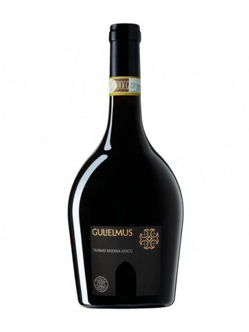 Feudi di San Gregorio Tenute Capaldo Taurasi Gulielmus Riserva DOCG 0.75L