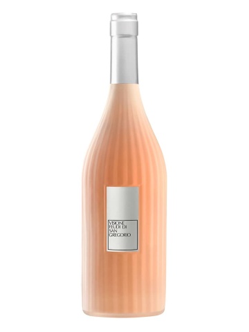 Feudi di San Gregorio Visione Irpinia Rosato Doc 0.75L