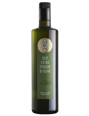 Feudo Arancio Ulei de măsline 0.75L
