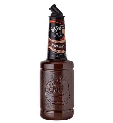 Finest Call Espresso Martini 1L