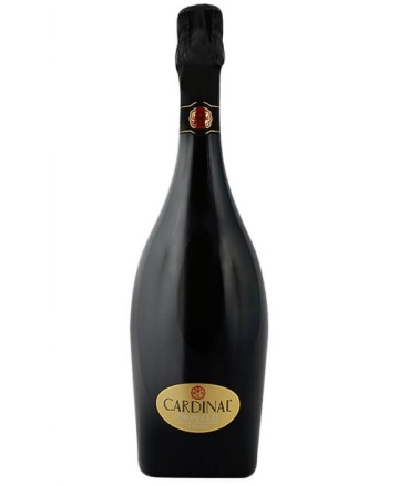 Foss Marai Cardinal Prosecco Extra Dry 0.75L
