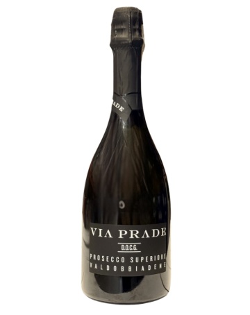 Foss Marai Via Prade Valdobbiadene Brut 0.75L