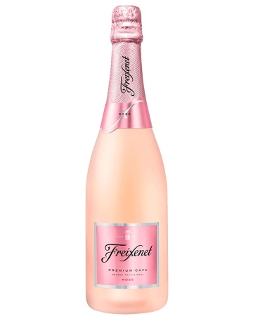 Freixenet Cordon Rosado Rose 0.75L