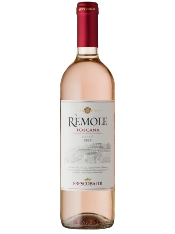 Frescobaldi Remole Rose 0.75L