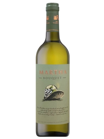 Galicea Mare Martha Bouquet 0.75L