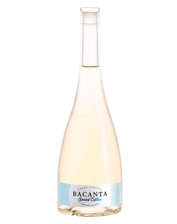 Girboiu Bacanta Sarba Special Edition 0.75L