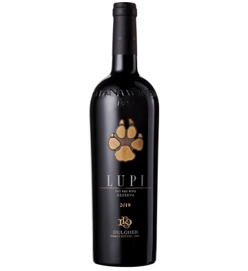 Gitana Lupi 0.75L