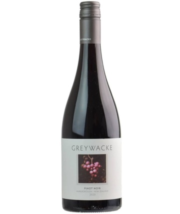 Greywacke Pinot Noir 0.75L