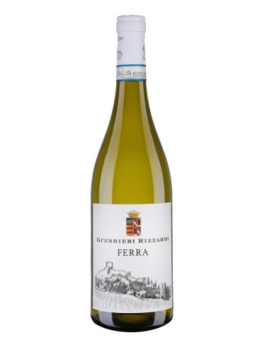 Guerrieri Rizzardi Ferra Soave Classico DOC 0.75L