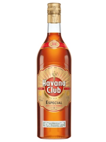 Havana Club Especial 1L